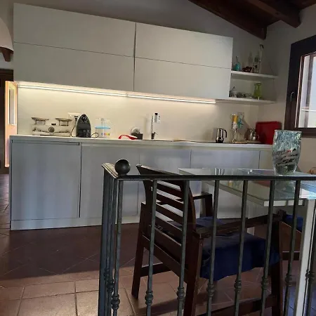 Casa Stintino * Punta de su Torrione