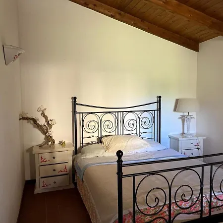 Casa Stintino בית נופש
