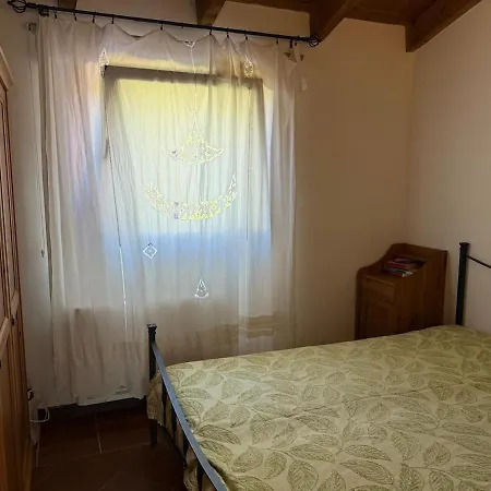 בית נופש Casa Stintino Punta de su Torrione
