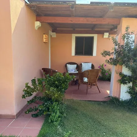 Casa Stintino Punta de su Torrione