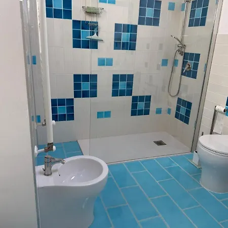 בית נופש Casa Stintino