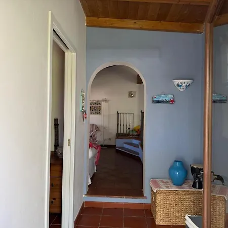 Casa Stintino בית נופש *