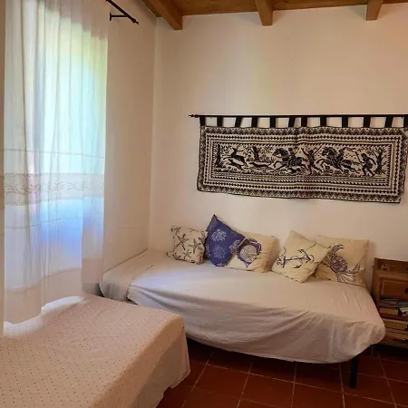 Casa Stintino * Punta de su Torrione