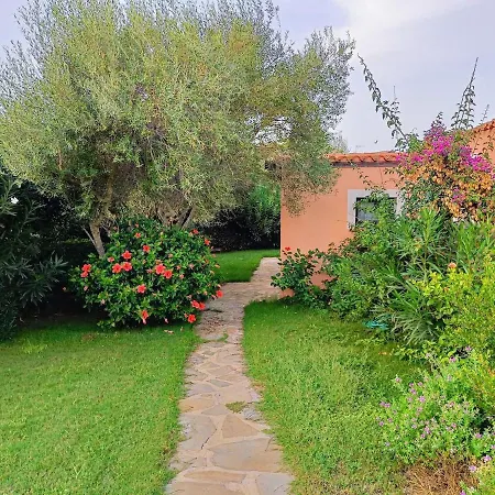 Casa Stintino בית נופש *